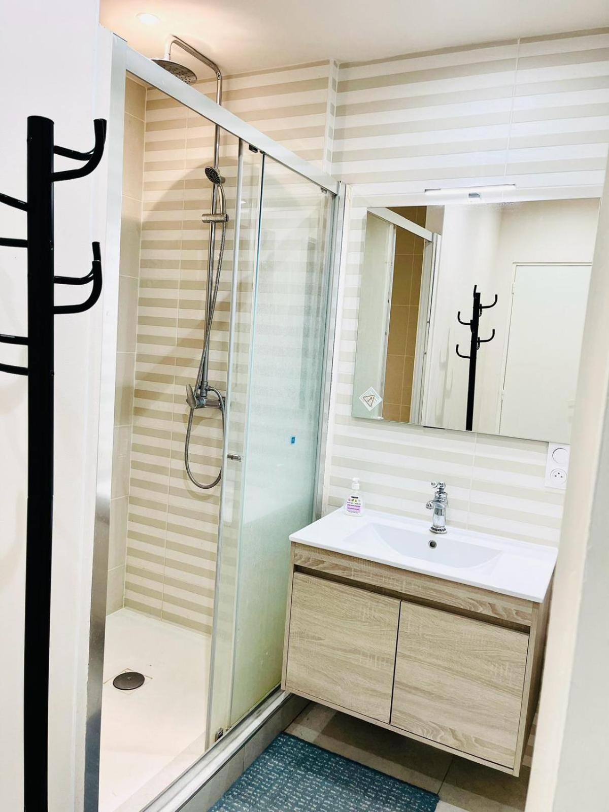 Stylish, Calm And Green Home Stay Saint-Fargeau-Ponthierry Luaran gambar