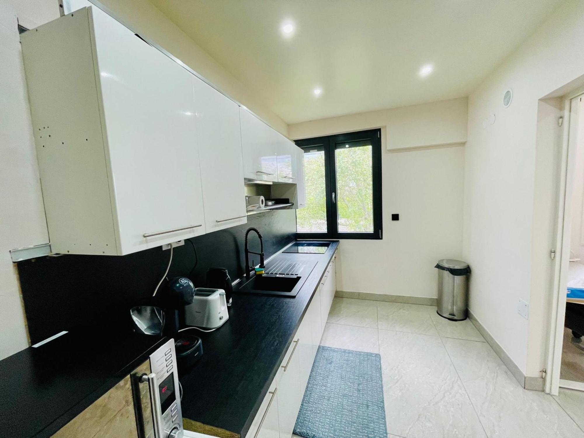Stylish, Calm And Green Home Stay Saint-Fargeau-Ponthierry Luaran gambar