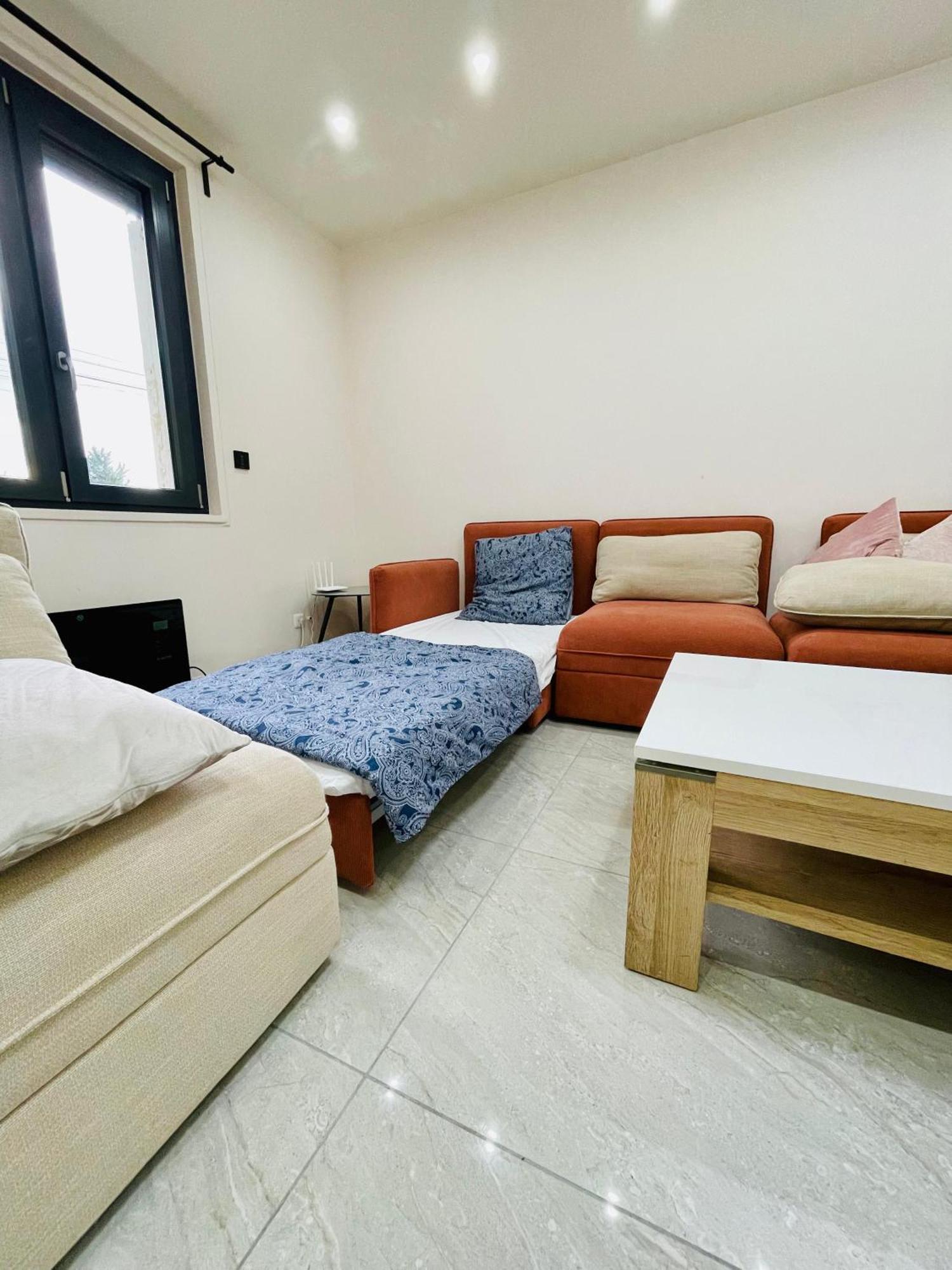 Stylish, Calm And Green Home Stay Saint-Fargeau-Ponthierry Luaran gambar
