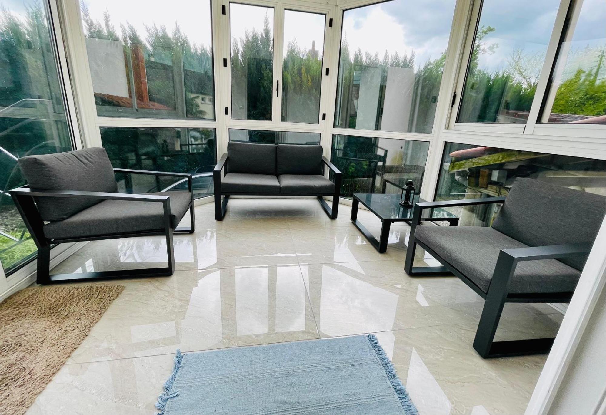 Stylish, Calm And Green Home Stay Saint-Fargeau-Ponthierry Luaran gambar