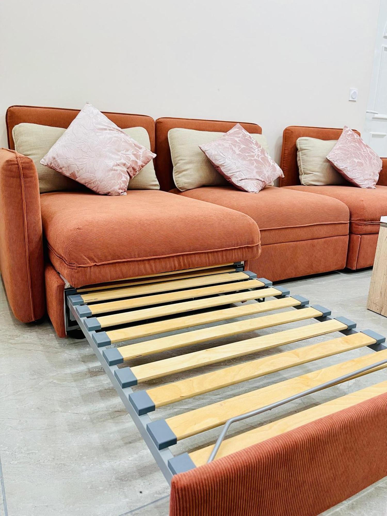 Stylish, Calm And Green Home Stay Saint-Fargeau-Ponthierry Luaran gambar