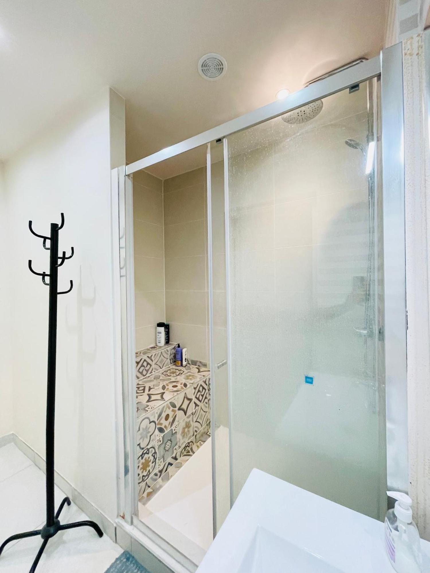 Stylish, Calm And Green Home Stay Saint-Fargeau-Ponthierry Luaran gambar